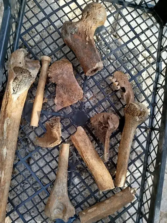 Eğirdir Gölü’nde 'Küp Mezar' Şüphesi! 8